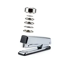 Stapler