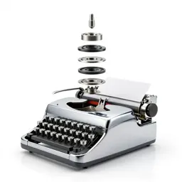 Typewriter