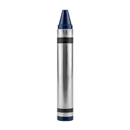 Wax crayon set
