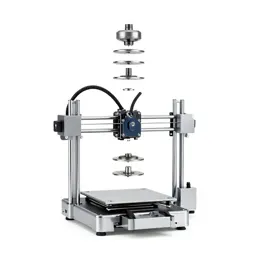 3d printer