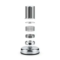 Barcode scanner