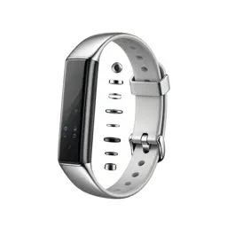 Fitness tracker band