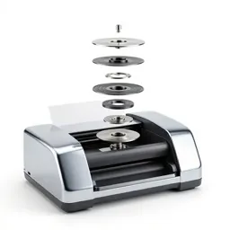 Label printer