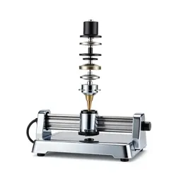 Laser engraver