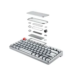 Mechanical keyboard