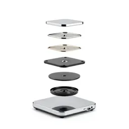Mini desktop computer