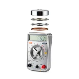 Multimeter