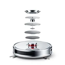Robot vacuum