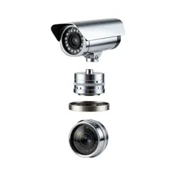 Security camera