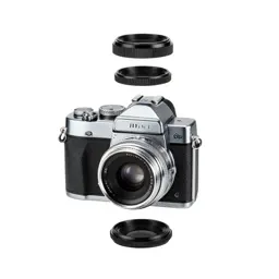 Twin-lens reflex camera