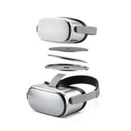 Virtual reality headset