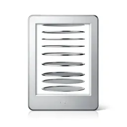 E-ink reader