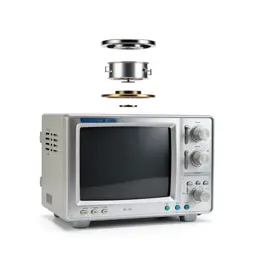 Oscilloscope