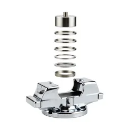 Benchtop vise