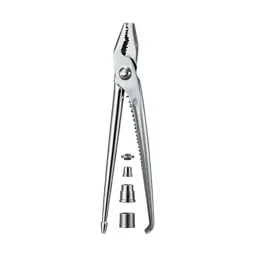 Bolt cutter