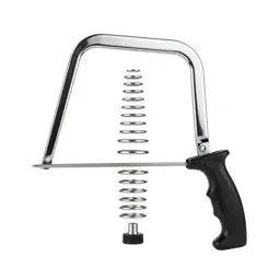 Coping saw