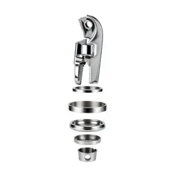 Pipe cutter