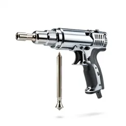 Rivet gun