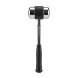 Rubber mallet