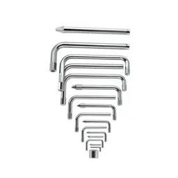 Set of allen keys