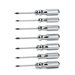 Set of screwdrivers