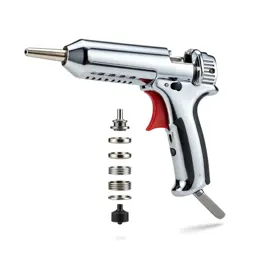 Staple gun