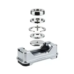 Workbench clamp