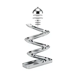 Marble run kit