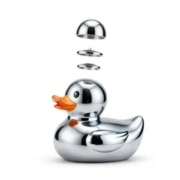 Rubber duck