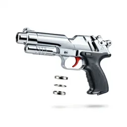 Water gun