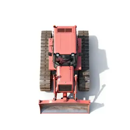 Bulldozer