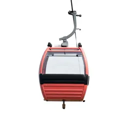 Cable car gondola