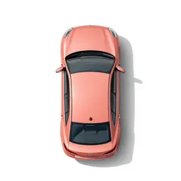 Compact city car