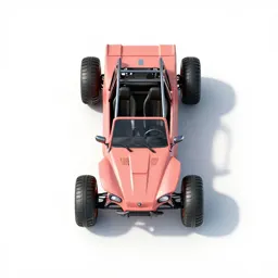 Dune buggy