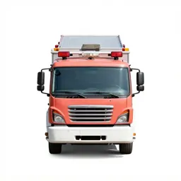 Fire engine