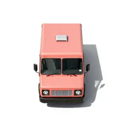 Food truck