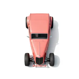 Hot rod