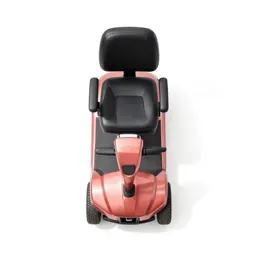 Mobility scooter