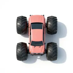 Monster truck