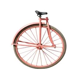 Penny farthing