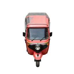 Rickshaw
