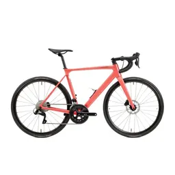 Road bicycle