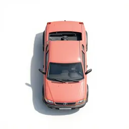Tow truck