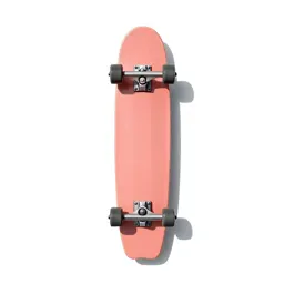 Electric skateboard