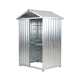 Garden shed