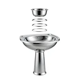 Pedestal sink