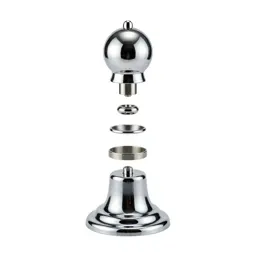 Roof finial