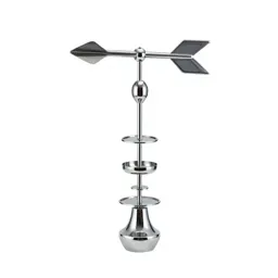 Weather vane