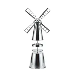 Windmill model