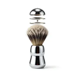 Badger shaving brush